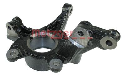 ACHSSCHENKEL RADAUFHäNGUNG METZGER AUTOTEILE 58106101 1