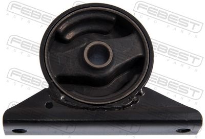 Подвеска, двигатель FEBEST MM-N43AFR для MITSUBISHI SPACE