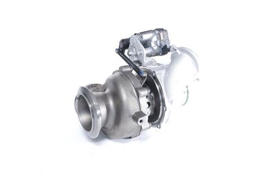 LADER AUFLADUNG BTS Turbo T916788 25