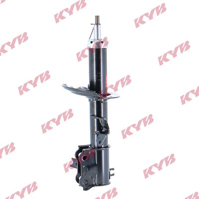 STOßDäMPFER KYB 3320020 17