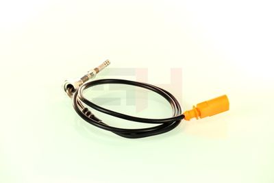 SENZOR TEMPERATURA GAZE EVACUARE GH GH744714 26