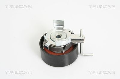 Натяжной ролик, ремень ГРМ TRISCAN 8646 10136 для FORD KA+