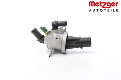 TERMOSTAT LICHID RACIRE METZGER AUTOTEILE 4006144 3