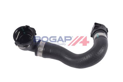 Jahutusvoolik BOGAP B4228136