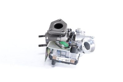 COMPRESOR SISTEM DE SUPRAALIMENTARE BTS Turbo T914943 29