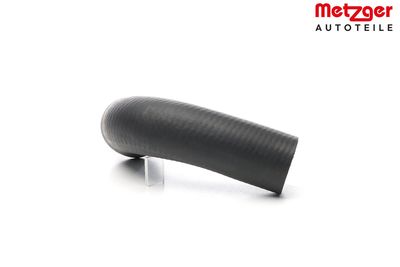 LADELUFTSCHLAUCH METZGER AUTOTEILE 2400095 23