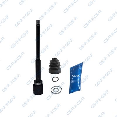 Jungčių komplektas, kardaninis velenas