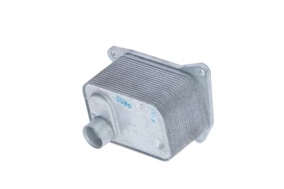 RADIATOR ULEI ULEI MOTOR NRF 31358 9