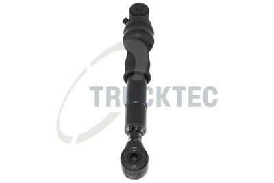 TRUCKTEC AUTOMOTIVE Amortizatorius, kabinos pakaba