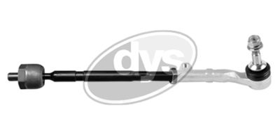 Поперечная рулевая тяга DYS 21-27667 для BMW X3