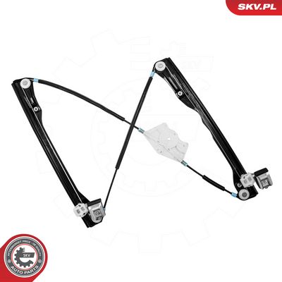 Zvedací zařízení oken SKV 01SKV032