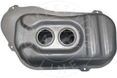 REZERVOR DE COMBUSTIBIL