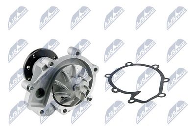 POMPă DE APă RăCIRE MOTOR NTY CPWDW014