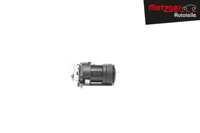 HECKKLAPPENSCHLOSS METZGER AUTOTEILE 2310557 31