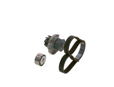 SET POMPA APA + CUREA DINTATA BOSCH 1987946906 12