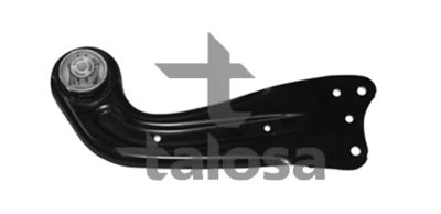 LENKER RADAUFHäNGUNG