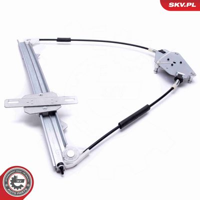 MECANISM ACTIONARE GEAM ESEN SKV 51SKV212 3