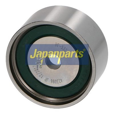 JAPANPARTS Įtempiklis, paskirstymo diržas