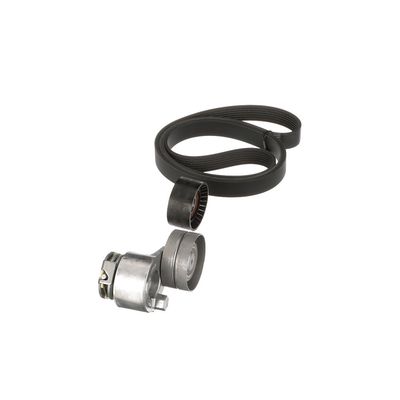 SET CUREA TRANSMISIE CU CANELURI GATES K017PK1793 44
