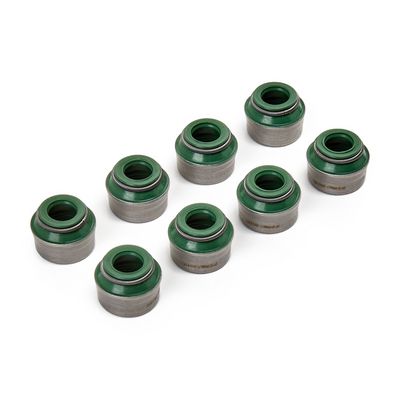 комплект гумички, стъбло на клапана STARK SKSSV-4070002