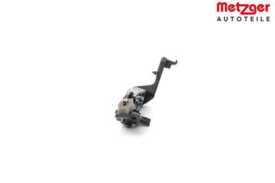 GRIFF MOTORHAUBENENTRIEGELUNG METZGER AUTOTEILE 2311045 10