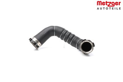 LADELUFTSCHLAUCH METZGER AUTOTEILE 2400769 3