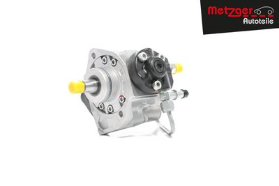 HOCHDRUCKPUMPE METZGER AUTOTEILE 0830141 8