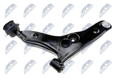 BRAT SUSPENSIE ROATA NTY ZWDMS041 1