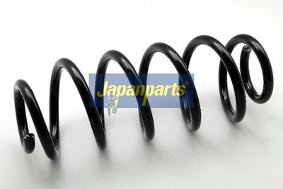 JAPANPARTS Пружина ходовой части