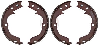 SET SABOTI FRANA FRANA DE MANA