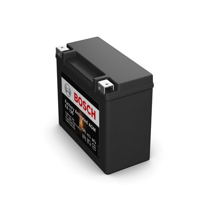 BATERIE DE PORNIRE BOSCH 0986FA1260 8