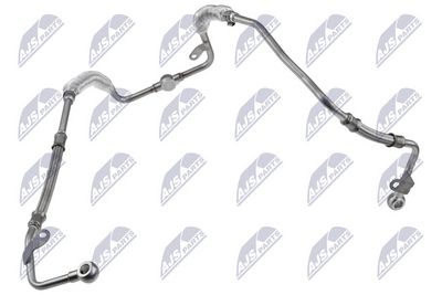 CONDUCTA ULEI INCARCARE