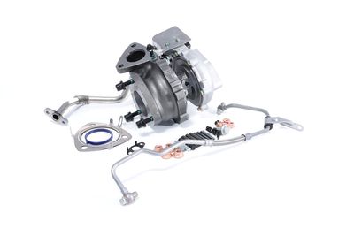 LADER AUFLADUNG BTS Turbo T981464BT 26