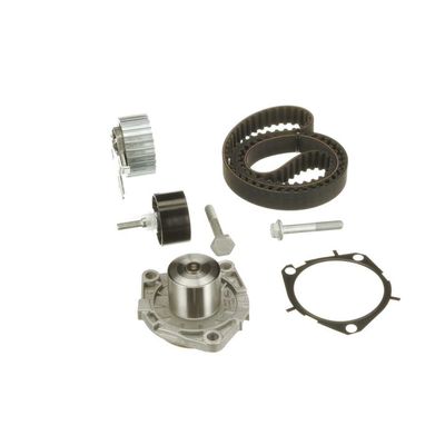 SET POMPA APA + CUREA DINTATA GATES KP15684XS1 43