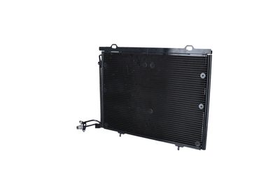 CONDENSATOR CLIMATIZARE NRF 35214 30