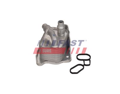 RADIATOR ULEI ULEI MOTOR FAST FT00668 9