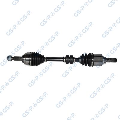 Drive shaft