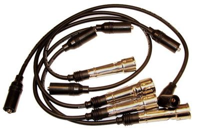 Комплект проводов зажигания EUROCABLE EC-4889-C для VW PASSAT