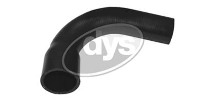 въздуховод за турбината DYS 76-17709
