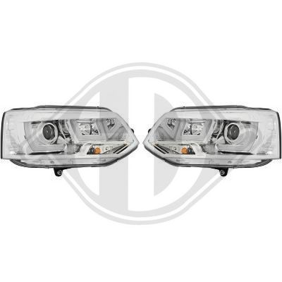 SET FARURI PRINCIPALE