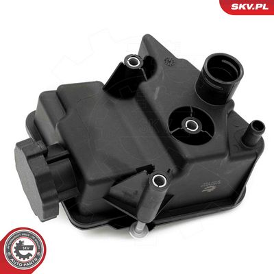 Equalising reservoir, hydraulic oil (power steering) 61SKV912