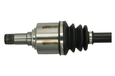 Drivaxel PASCAL G2M008PC för MERCEDES-BENZ
