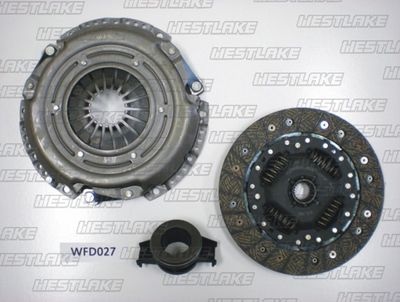 WESTLAKE WFD027 Комплект сцепления для FORD MONDEO I Turnier (BNP) 1.6 i 16V WESTLAKE WFD027 Комплект сцепления для FORD MONDEO I Turnier (BNP) 1.6 i 16V