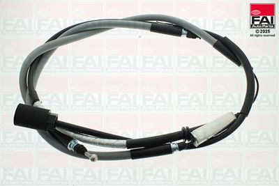 CABLU FRANA DE PARCARE FAI AutoParts FBC269