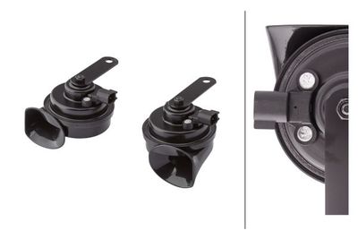 Fanfara HELLA 3FH 012 010-081