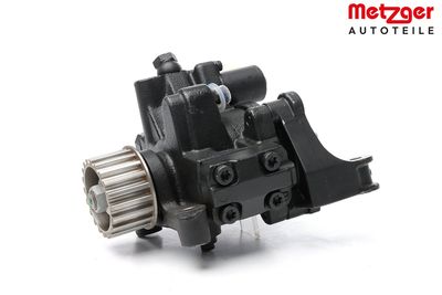 POMPA DE INALTA PRESIUNE METZGER AUTOTEILE 0830138 27