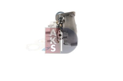 LADER AUFLADUNG AKS DASIS 045124N 4