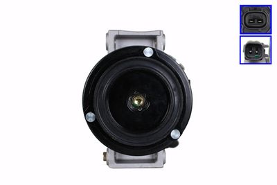 KOMPRESSOR KLIMAANLAGE