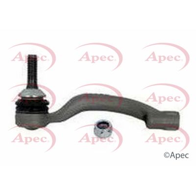 Tie Rod End APEC AST6441