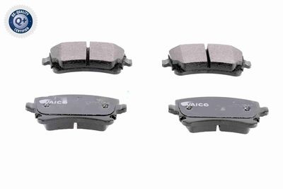 BREMSBELAGSATZ SCHEIBENBREMSE VAICO V108188 5